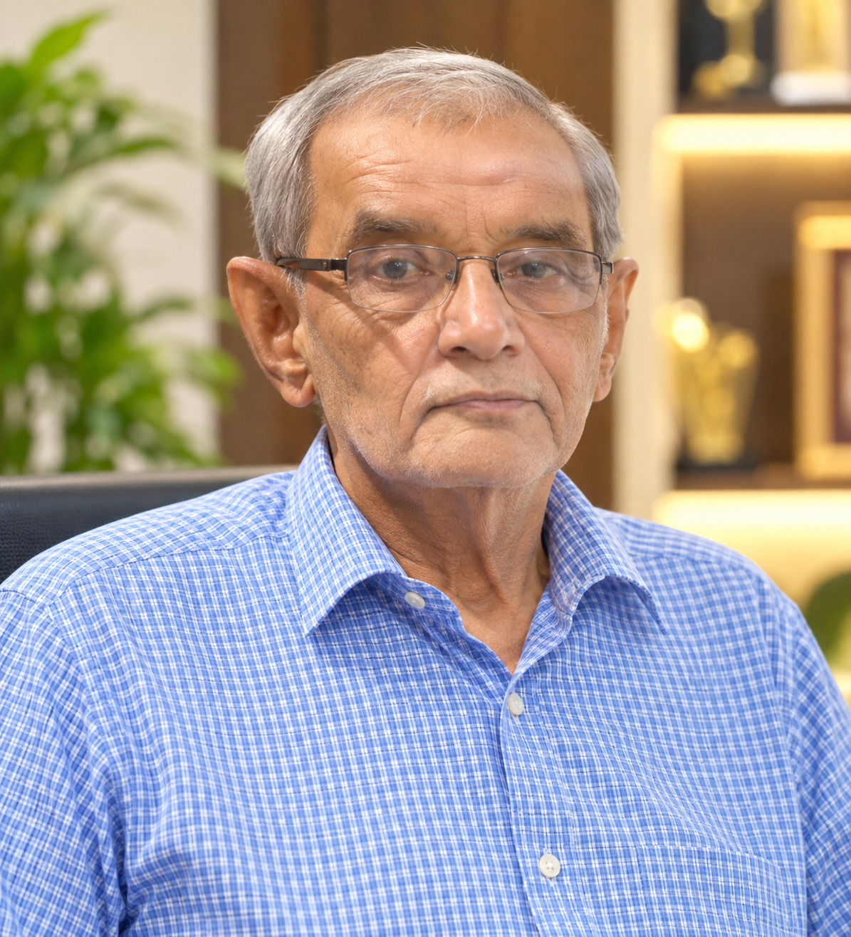 Mr. Om Prakash Tu - National Digiprint, Gurgaon